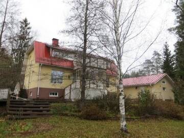 Фото номера Дом для отпуска Дома для отпуска Holiday Home Villa emilia г. Laajalahti 63