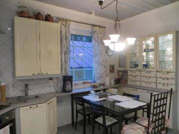 Фото номера Дом для отпуска Дома для отпуска Holiday Home Villa emilia г. Laajalahti 65