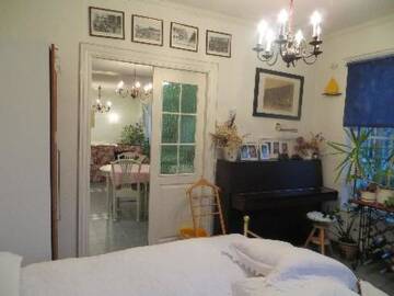 Фото номера Дом для отпуска Дома для отпуска Holiday Home Villa emilia г. Laajalahti 71