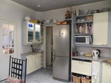 Фото номера Дом для отпуска Дома для отпуска Holiday Home Villa emilia г. Laajalahti 69