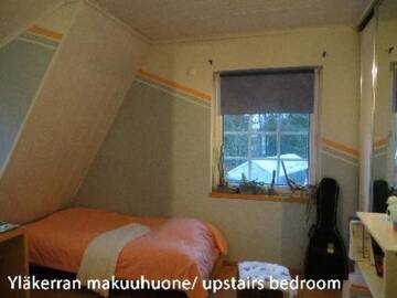 Фотографии Дома для отпуска Holiday Home Villa emilia г. Laajalahti (Финляндия) №4 Фото Дома для отпуска Holiday Home Villa emilia г. Laajalahti 4