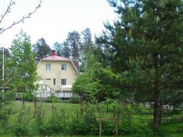Фото номера Дом для отпуска Дома для отпуска Holiday Home Villa emilia г. Laajalahti 42
