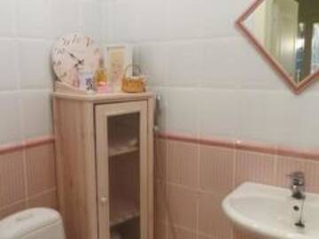Фото номера Дом для отпуска Дома для отпуска Holiday Home Villa emilia г. Laajalahti 50