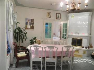 Фото номера Дом для отпуска Дома для отпуска Holiday Home Villa emilia г. Laajalahti 47