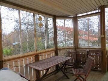 Фото номера Дом для отпуска Дома для отпуска Holiday Home Villa emilia г. Laajalahti 51
