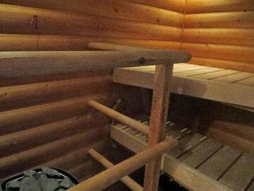 Фото номера Дом для отпуска Дома для отпуска Holiday Home Villa emilia г. Laajalahti 49