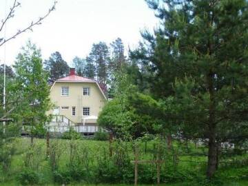 Фотографии Дома для отпуска Holiday Home Villa emilia г. Laajalahti (Финляндия) №1 Фото Дома для отпуска Holiday Home Villa emilia г. Laajalahti 1