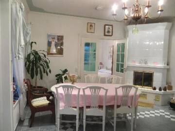 Фото номера Дом для отпуска Дома для отпуска Holiday Home Villa emilia г. Laajalahti 10