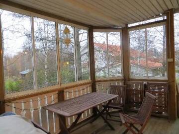 Фото номера Дом для отпуска Дома для отпуска Holiday Home Villa emilia г. Laajalahti 14