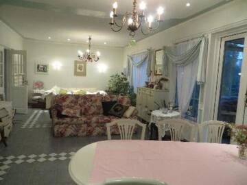 Фото номера Дом для отпуска Дома для отпуска Holiday Home Villa emilia г. Laajalahti 15