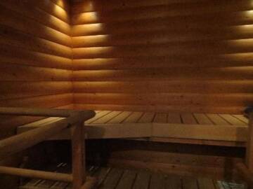 Фото номера Дом для отпуска Дома для отпуска Holiday Home Villa emilia г. Laajalahti 24