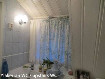 Фото номера Дом для отпуска Дома для отпуска Holiday Home Villa emilia г. Laajalahti 25