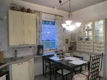 Фото номера Дом для отпуска Дома для отпуска Holiday Home Villa emilia г. Laajalahti 28