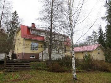 Фото номера Дом для отпуска Дома для отпуска Holiday Home Villa emilia г. Laajalahti 26