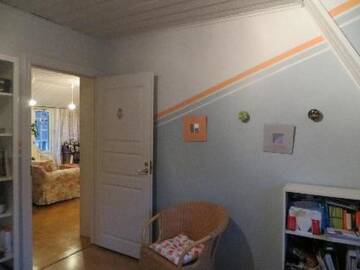 Фото номера Дом для отпуска Дома для отпуска Holiday Home Villa emilia г. Laajalahti 54