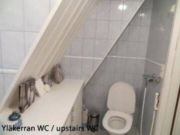 Фото номера Дом для отпуска Дома для отпуска Holiday Home Villa emilia г. Laajalahti 56