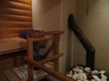 Фото номера Дом для отпуска Дома для отпуска Holiday Home Villa emilia г. Laajalahti 37