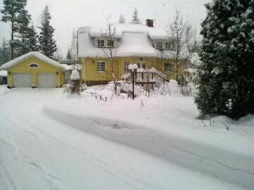 Фото номера Дом для отпуска Дома для отпуска Holiday Home Villa emilia г. Laajalahti 31