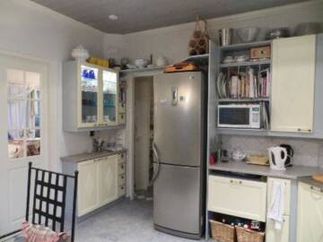 Фото номера Дом для отпуска Дома для отпуска Holiday Home Villa emilia г. Laajalahti 32