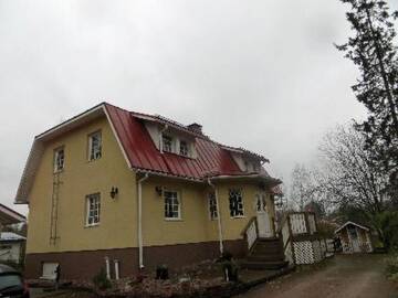 Фото номера Дом для отпуска Дома для отпуска Holiday Home Villa emilia г. Laajalahti 9