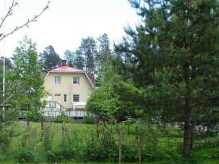 Фото Дома для отпуска Holiday Home Villa emilia г. Laajalahti